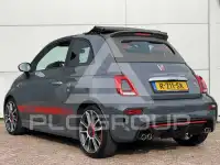 2020 Abarth 595C