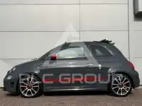 2020 Abarth 595C
