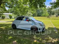 2020 Abarth 595C