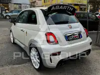 2020 Abarth 695