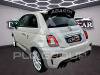 2020 Abarth 695