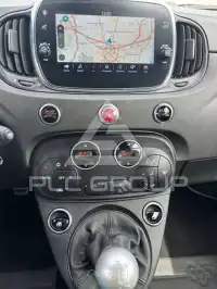 2020 Abarth 695