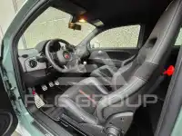 2020 Abarth 695