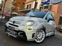2020 Abarth 695