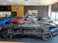 2020 Chevrolet Camaro