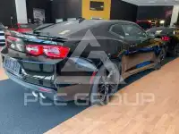 2020 Chevrolet Camaro