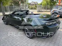 2020 Chevrolet Camaro