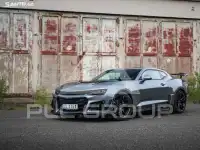 2020 Chevrolet Camaro