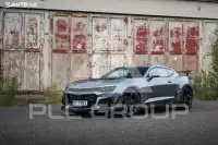 2020 Chevrolet Camaro