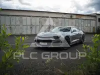 2020 Chevrolet Camaro