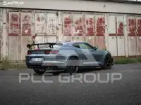 2020 Chevrolet Camaro