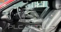 2020 Chevrolet Camaro