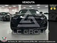 2020 Chevrolet Camaro
