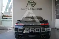 2020 Chevrolet Camaro