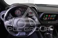 2020 Chevrolet Camaro