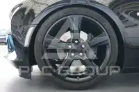 2020 Chevrolet Camaro