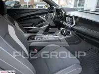 2020 Chevrolet Camaro