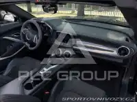 2020 Chevrolet Camaro