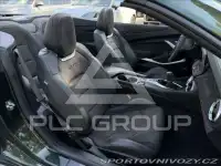 2020 Chevrolet Camaro