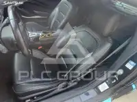 2020 Chevrolet Camaro