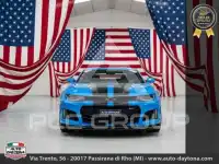 2020 Chevrolet Camaro
