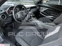 2020 Chevrolet Camaro