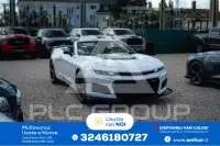 2020 Chevrolet Camaro
