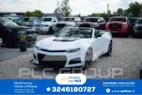 2020 Chevrolet Camaro