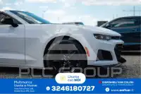 2020 Chevrolet Camaro