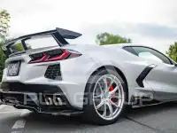 2020 Chevrolet Corvette
