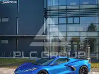 2020 Chevrolet Corvette