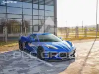 2020 Chevrolet Corvette