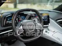 2020 Chevrolet Corvette