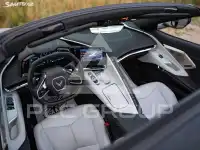 2020 Chevrolet Corvette