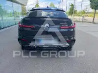 2020 BMW X4