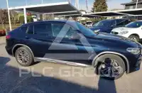 2020 BMW X4