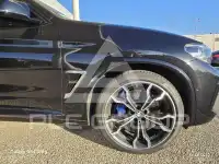 2020 BMW X4