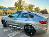 2020 BMW X4