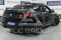 2020 BMW X4