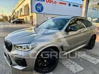 2020 BMW X4