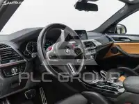 2020 BMW X4