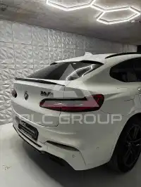2020 BMW X4