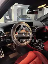 2020 BMW X4