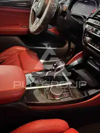 2020 BMW X4