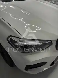 2020 BMW X4