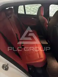 2020 BMW X4