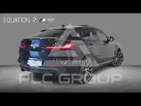 2020 BMW X4
