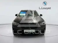 2020 BMW X4