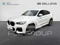 2020 BMW X4