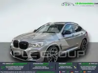 2020 BMW X4